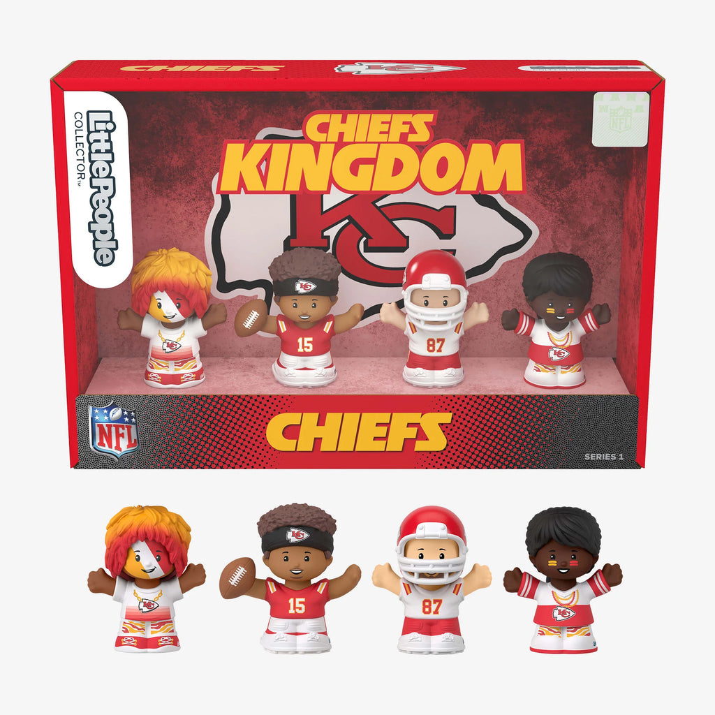 Little People Collector Set Y8899