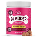 Cranberry Supplement for Dogs J637