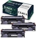 3 Pack Black Toner Cartridge X982311