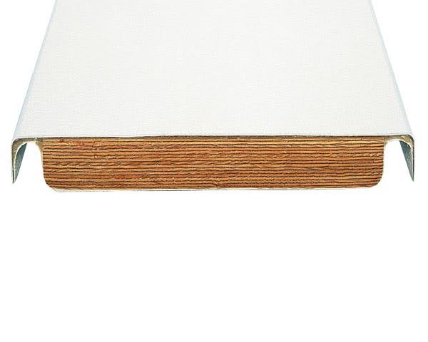White Diving Board Y741
