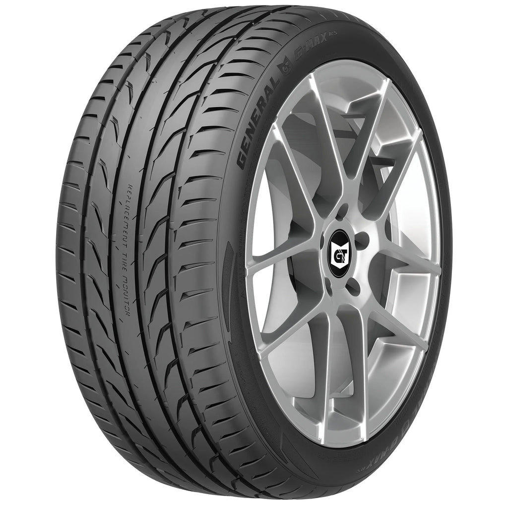 235/35ZR19XL 91Y Ultra High Performance Tire Y67271