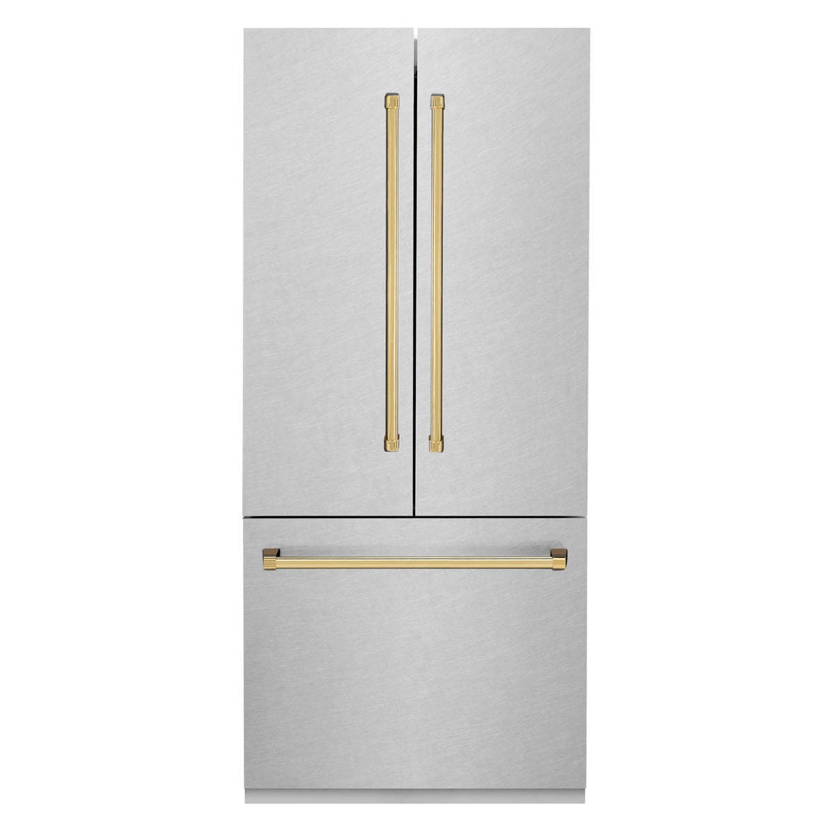 36 Built-In Refrigerator with Internal Water & Ice Dispenser K72863