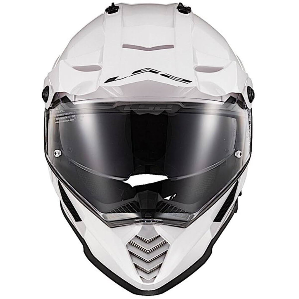 Matte Titanium Solid Helmet A74812