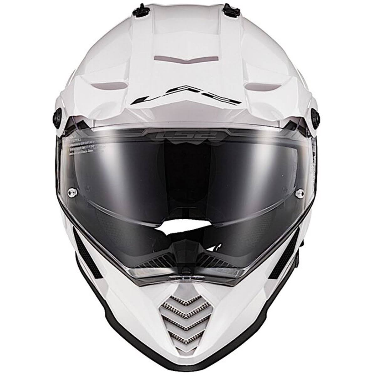 Matte Titanium Solid Helmet A74812