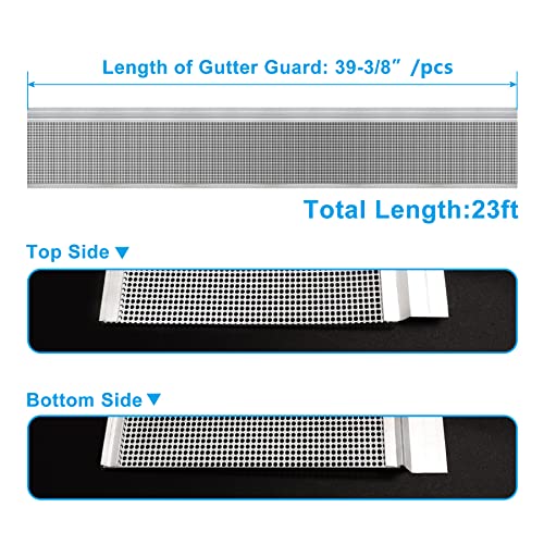 Gutter Guard Q3211