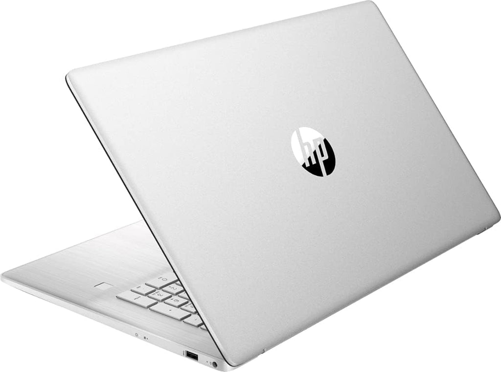 17.3'' Full HD AMD Ryzen 5 5500U 16GB RAM 1TB SSD Windows 11 Home Natural Silver Laptop E879712