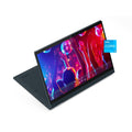 Blue 14" Touchscreen 2-in-1 Laptop A563274