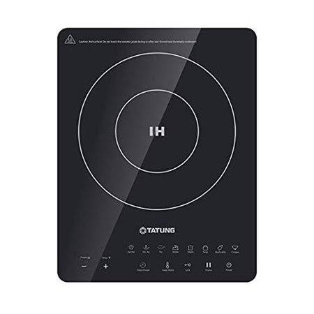 Induction Cooker K509