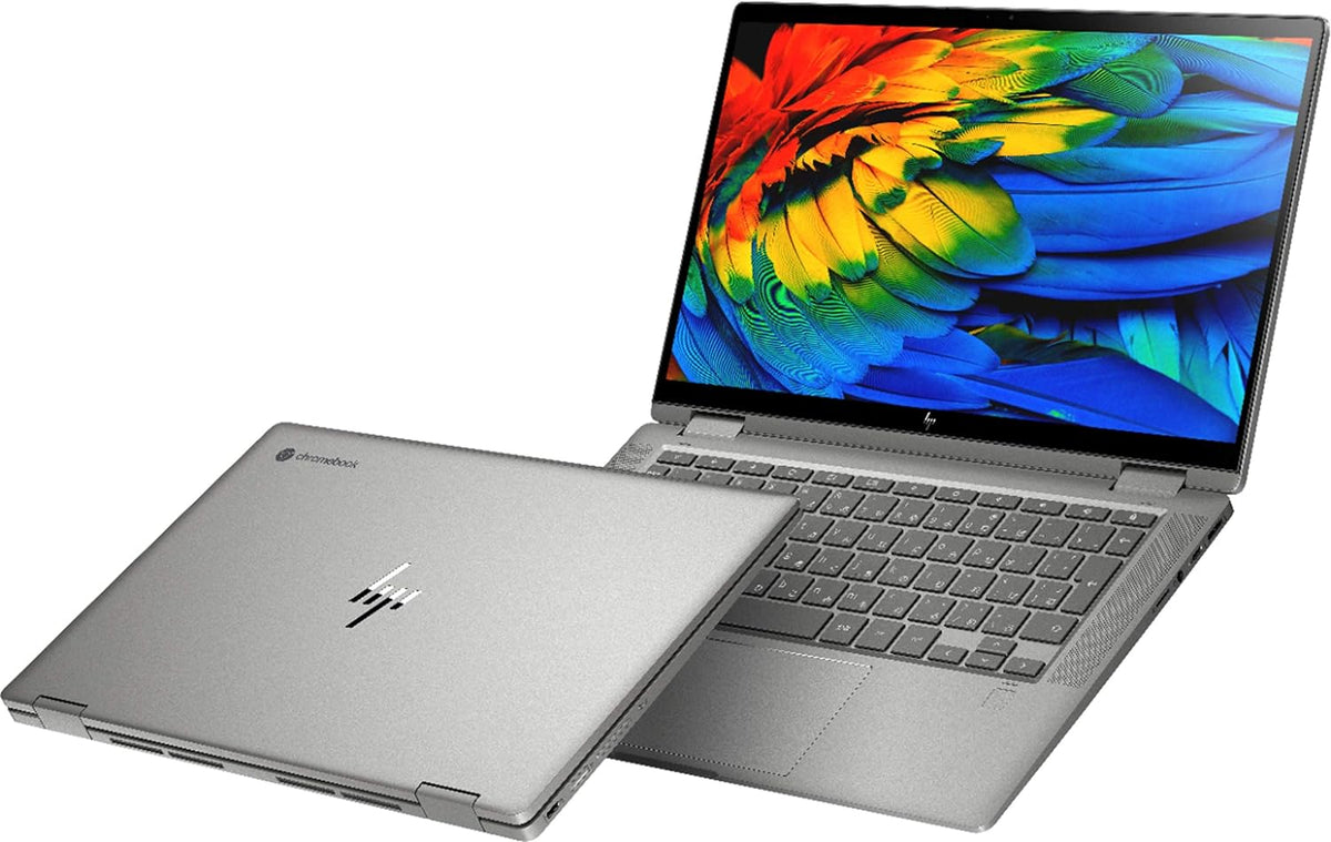 2-in-1 Chromebook, i3, 8GB, 64GB F7617