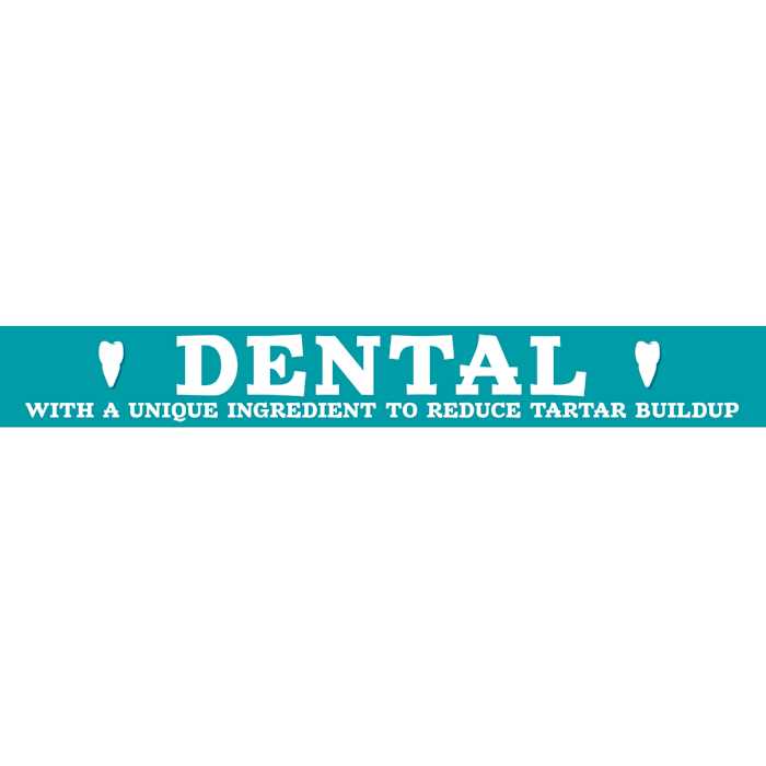 Rawhide Dental Rolls Z190184