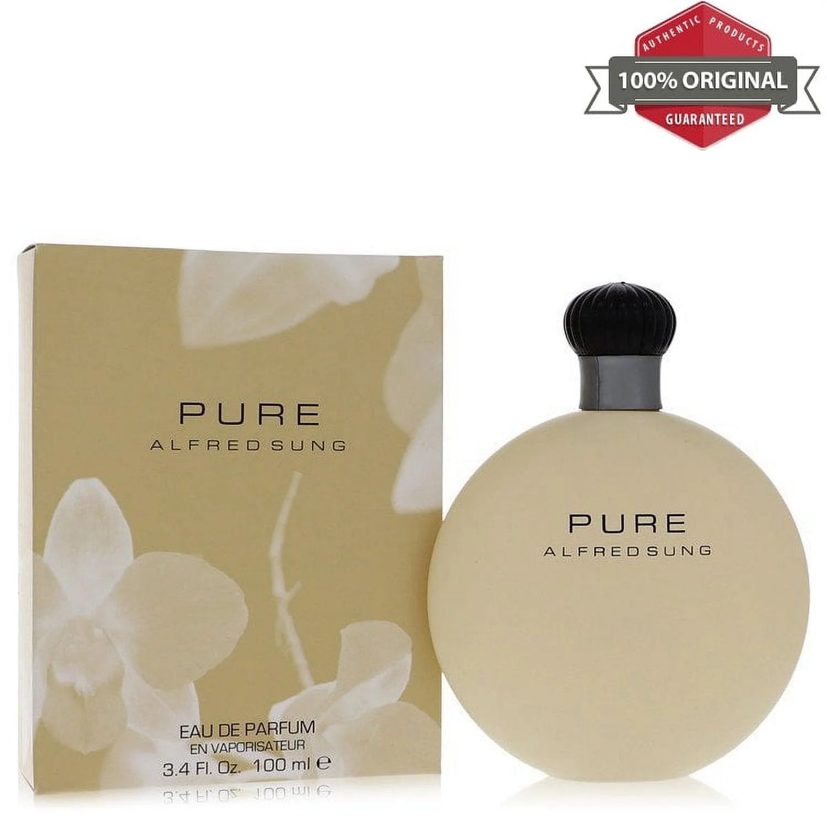 Perfume Eau De Parfum Spray 3.4 oz O60769