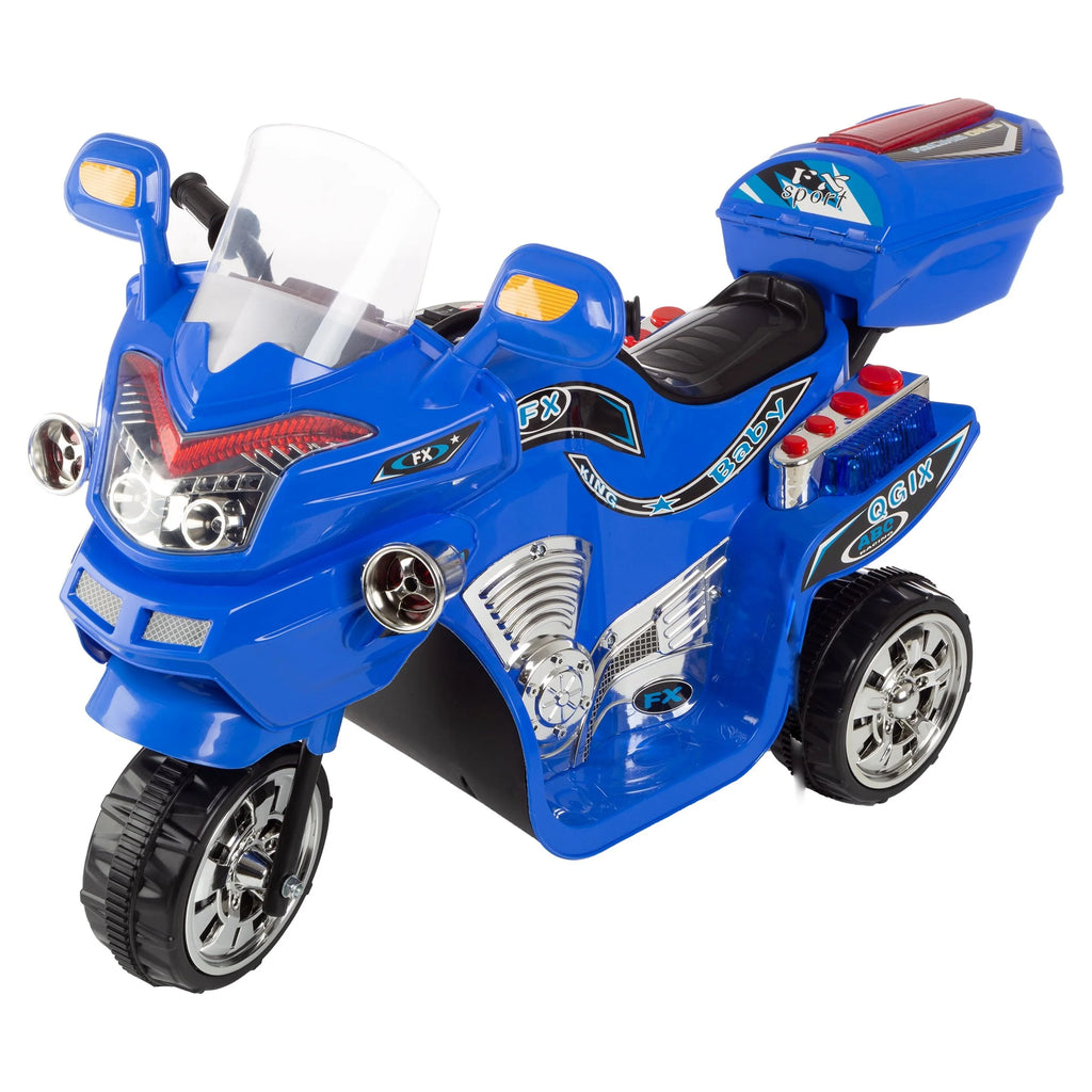 3 Wheel Battery Powered Ride on Toy C1691