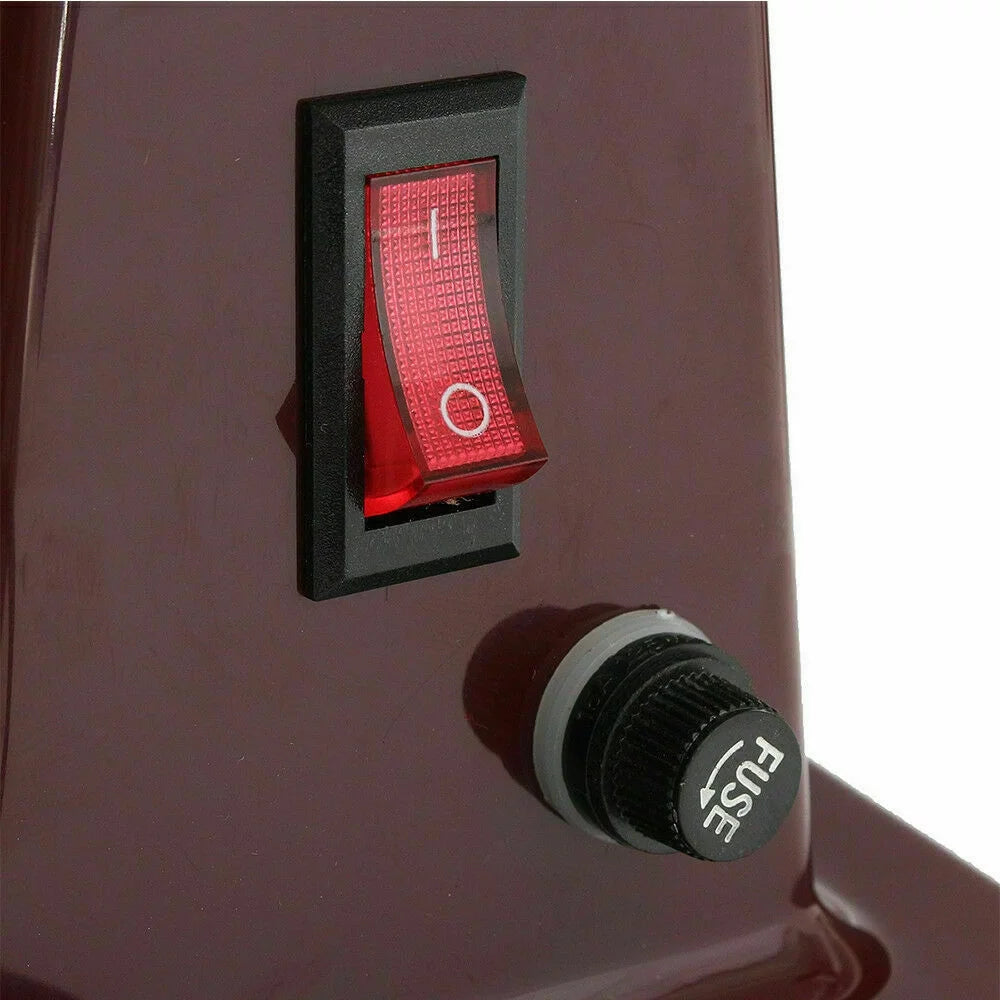 Electric Burr Coffee Bean Grinder Q32781