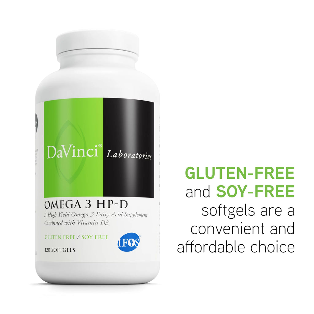 Omega 3 Lemon Flavor 120 Softgels P5117