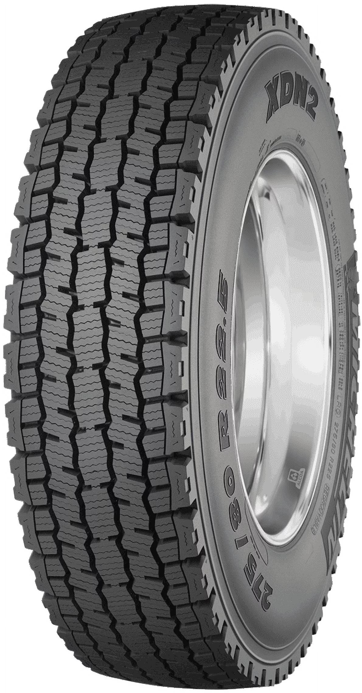 12R22.5 H/16PLY Tires L614142