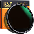 86mm Variable ND Filter ND2-ND32 Camera Lens Filter O4630