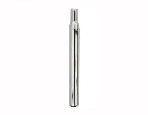 Chrome Bicycle Seat Post B205