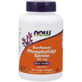 Sunflower Phosphatidyl Serine 100mg S551577