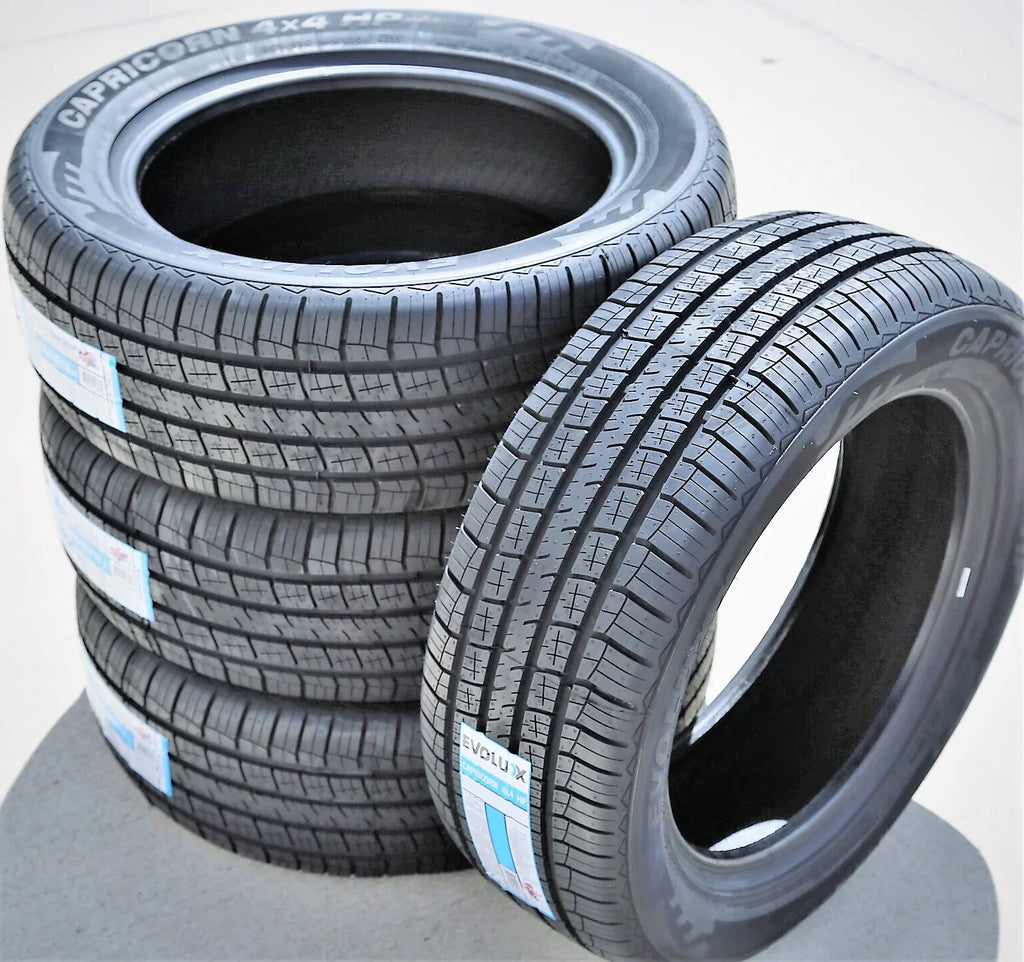 255/60R19 109H Performance Tire O3604