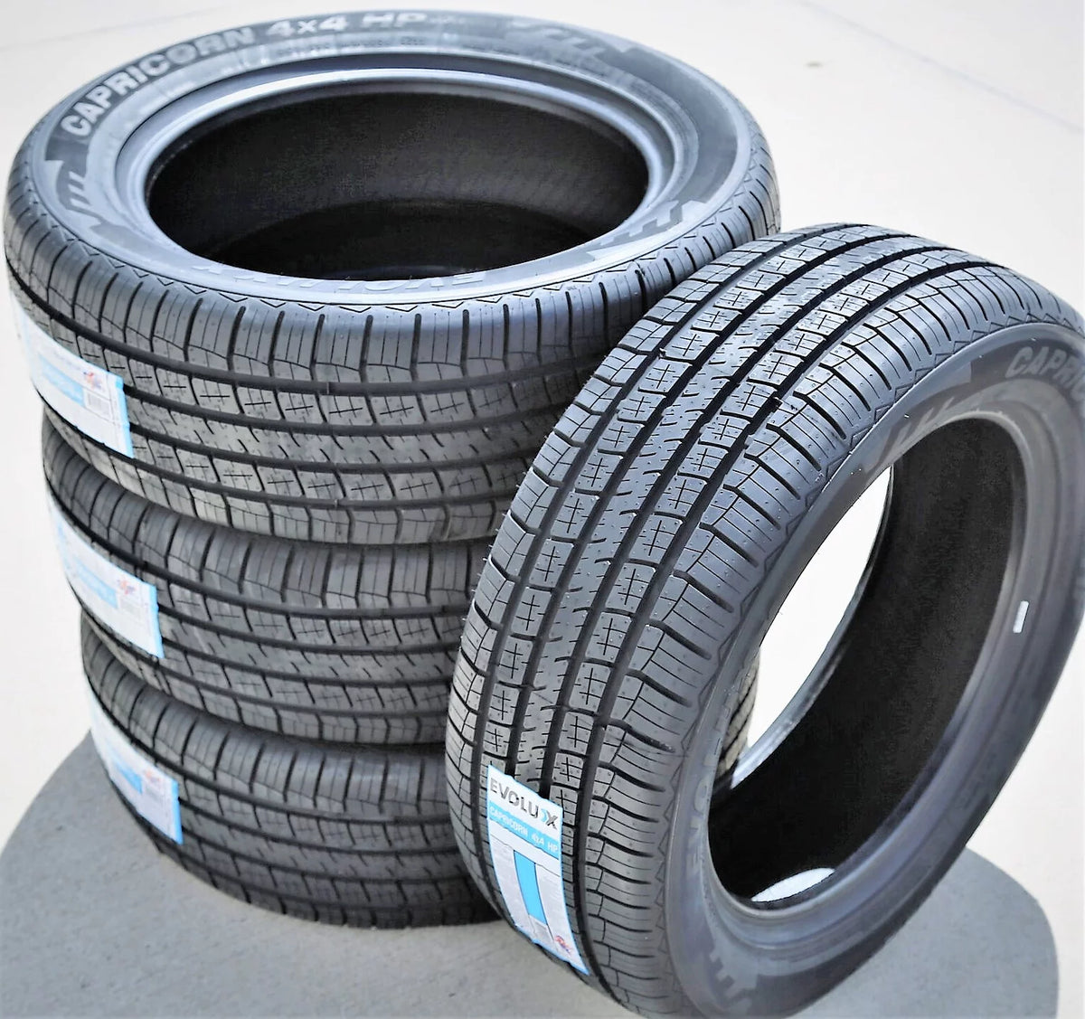 255/60R19 109H Performance Tire O3604