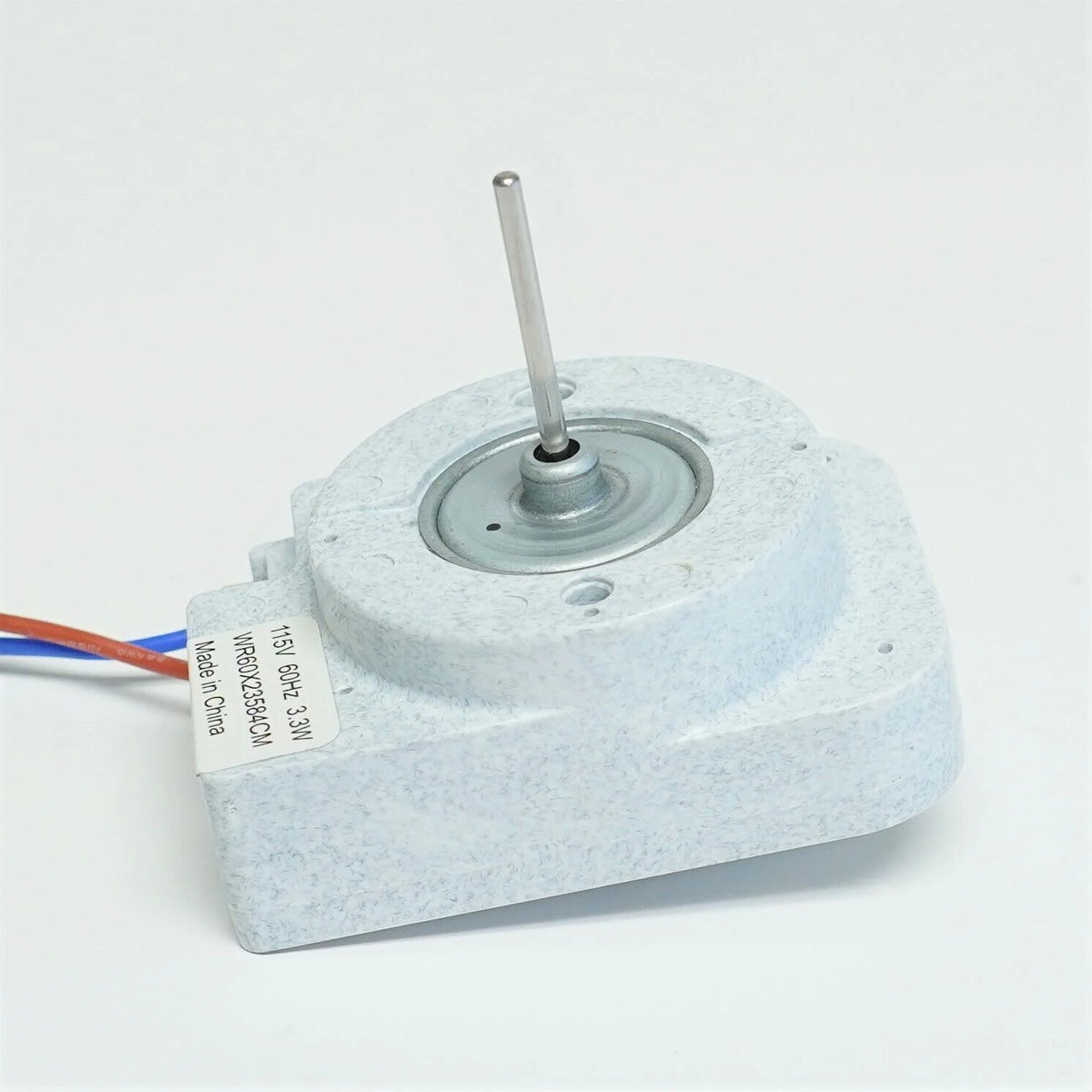 Refrigerator Evaporator Fan Motor C626