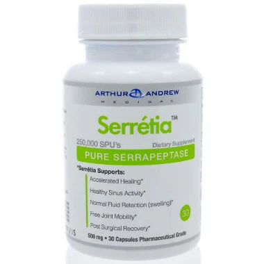Serretia 30 caps T476532
