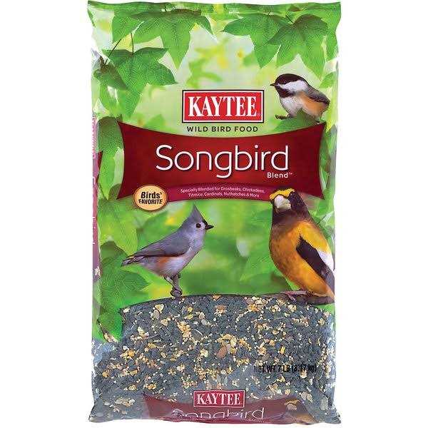 Kaytee Cardinal Wild Bird Food Q5067