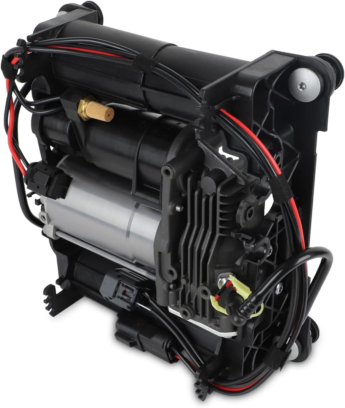 Air Suspension Compressor Pump with Bracket P236807