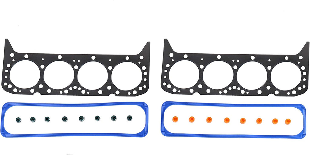 Graphite Head Gasket Set P635