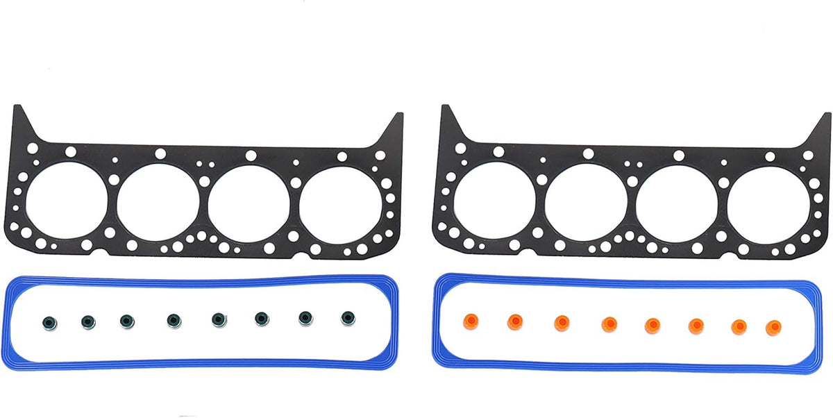 Graphite Head Gasket Set P635