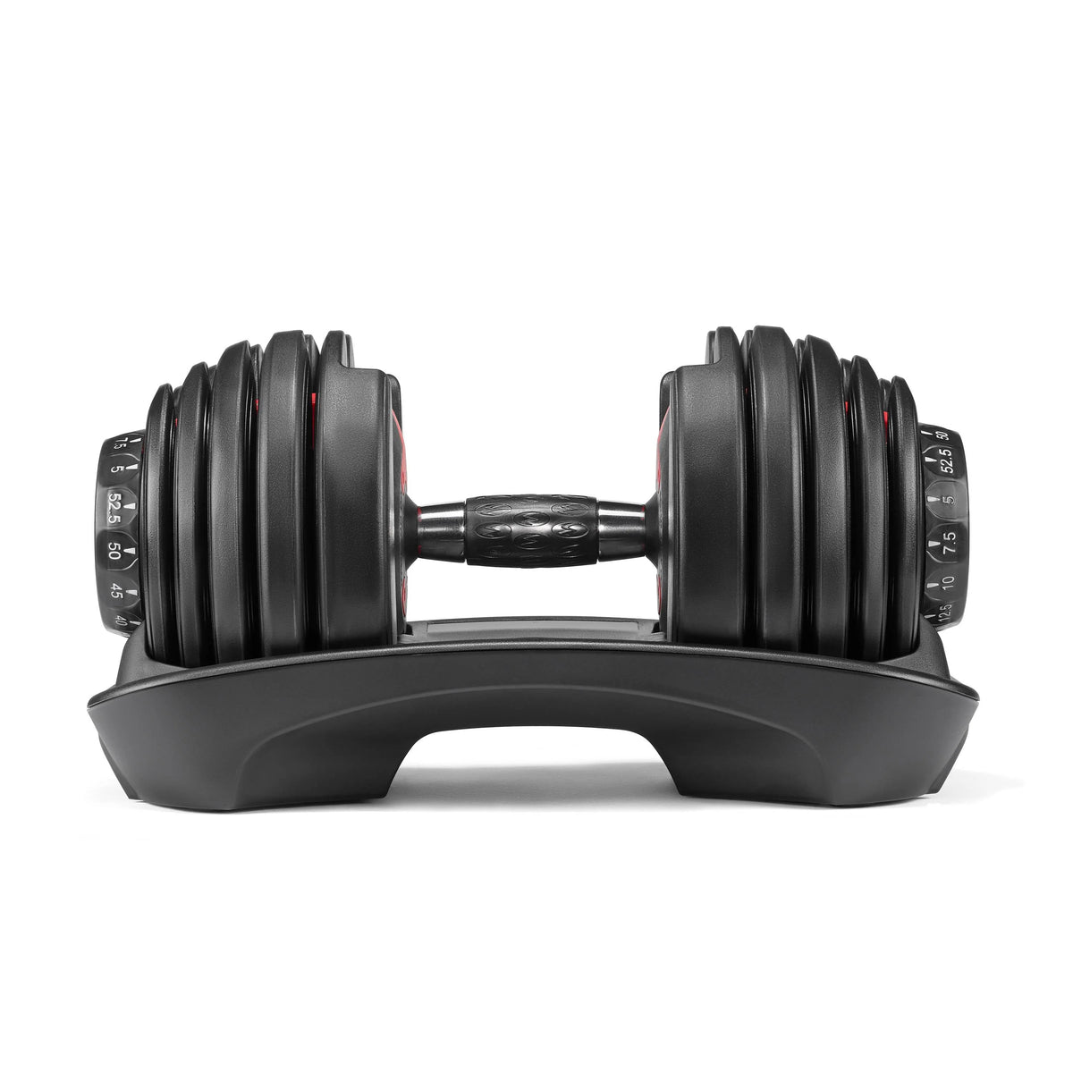 Adjustable Dumbbell Y252466