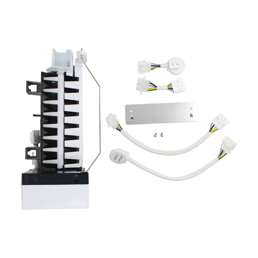 Refrigerator Ice Maker Replacement Q735