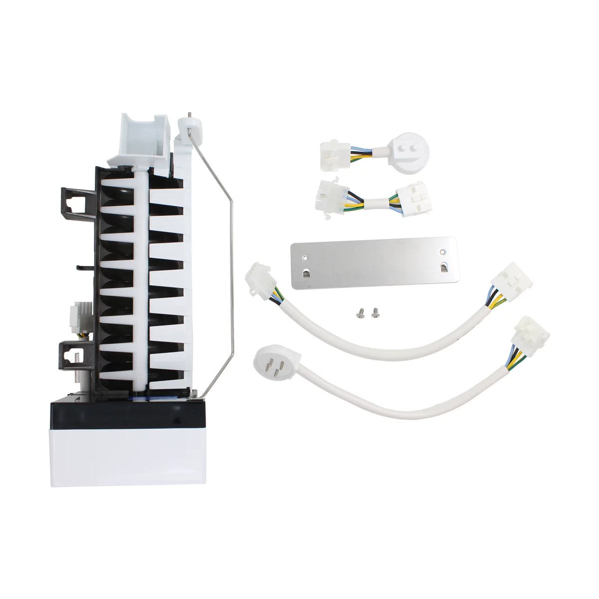Refrigerator Ice Maker Replacement Q735