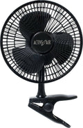 8 in. Clip Fan 7.5W W309180
