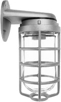Silver Wall Bracket E47126