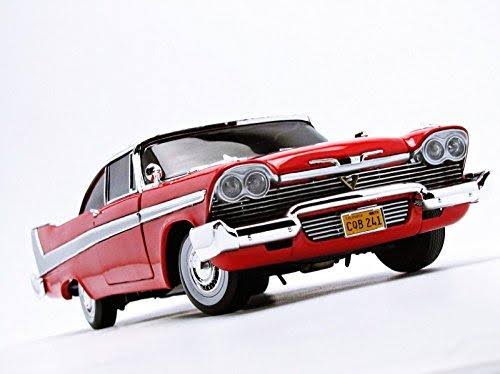 Die Cast Movie Car O410917