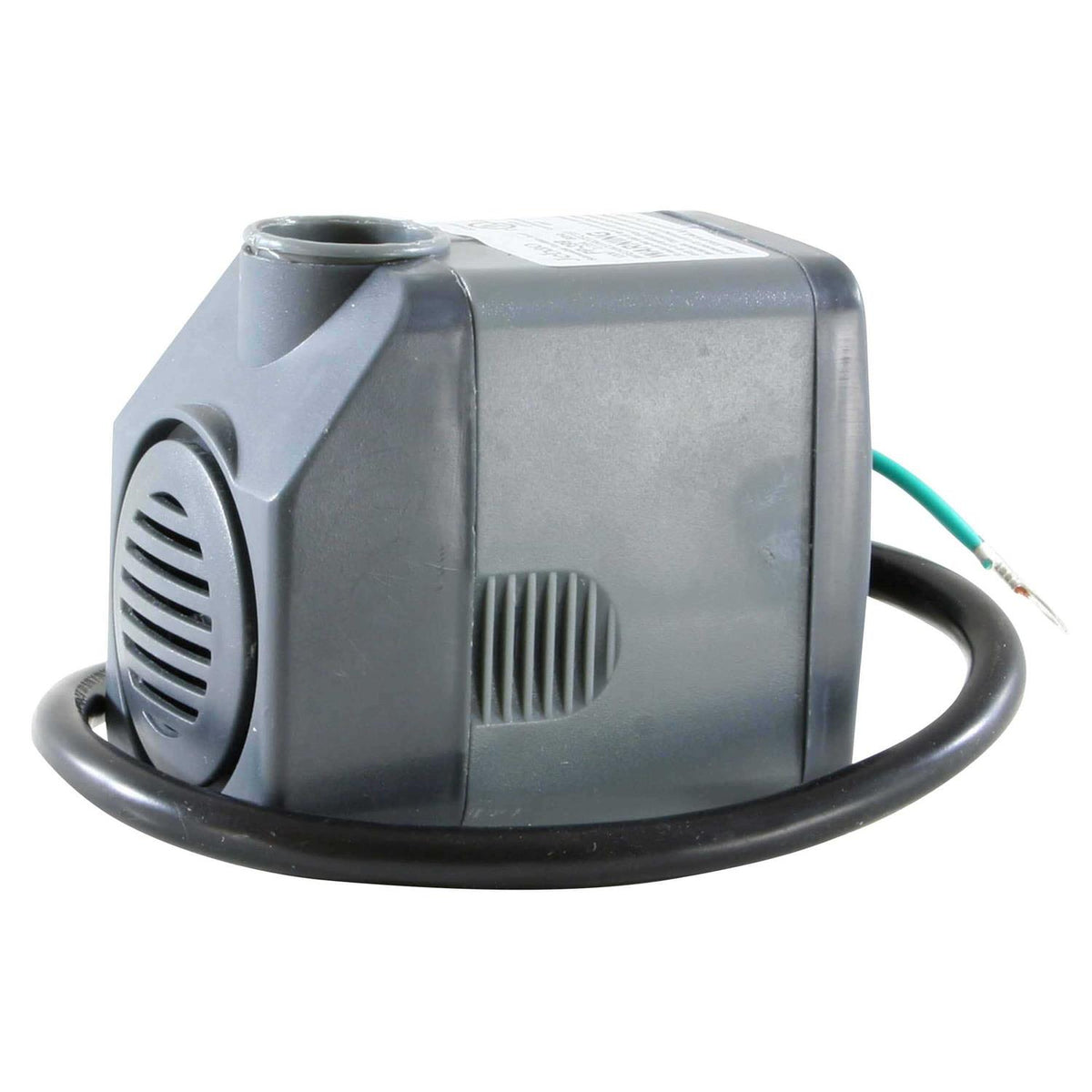 20 Gallon Parts Washer Pump K128804