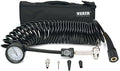 60 PSI Deflator/Inflator Black Pack of 2 T502
