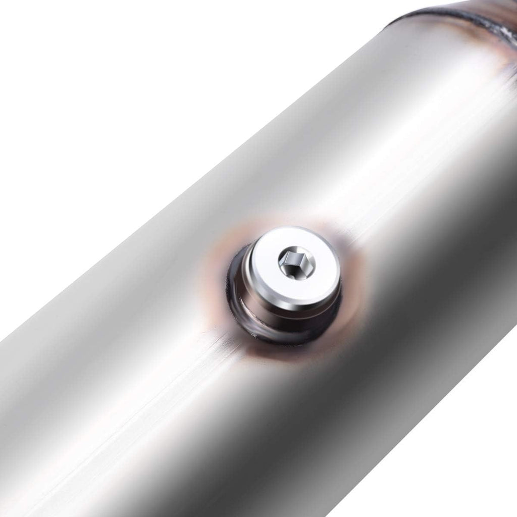 Catalytic Converter for Honda Element 2.4L L4 W749