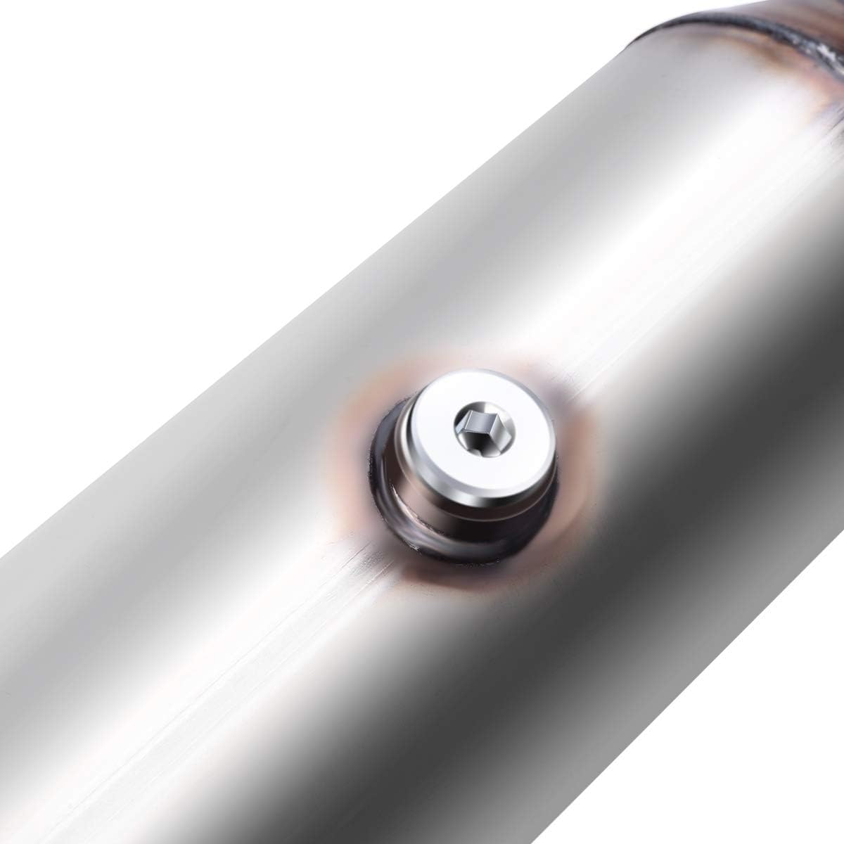 Catalytic Converter for Honda Element 2.4L L4 W749