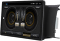 10.1 Inch Android Car Stereo 4GB+64GB Car Radio Head Unit S990
