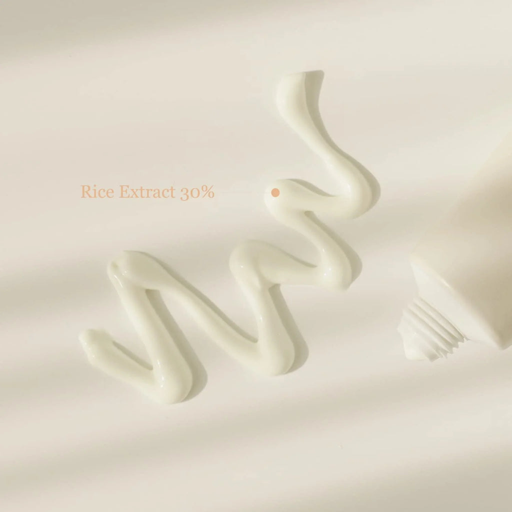 Rice + Probiotics Facial Sunscreen SPF 50+ PA++++ 50ml Y6362