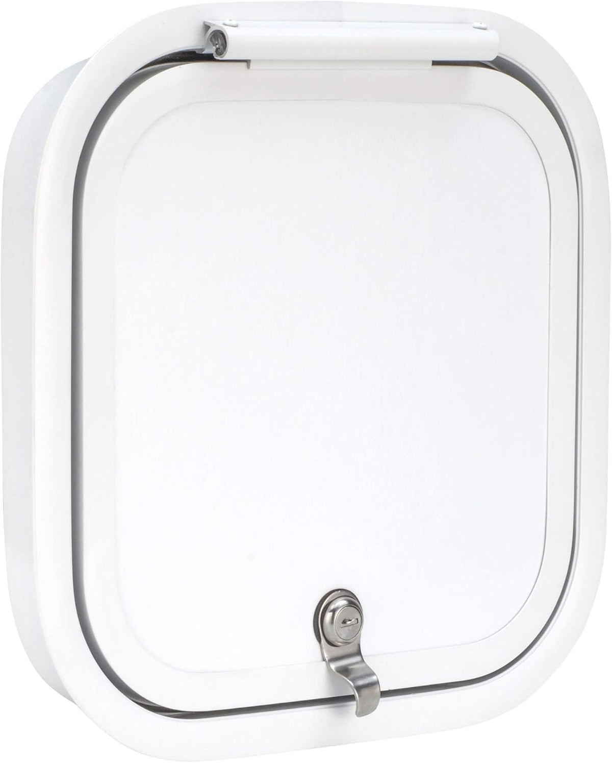 12 x 12 Baggage Door with Rounded Corners C219