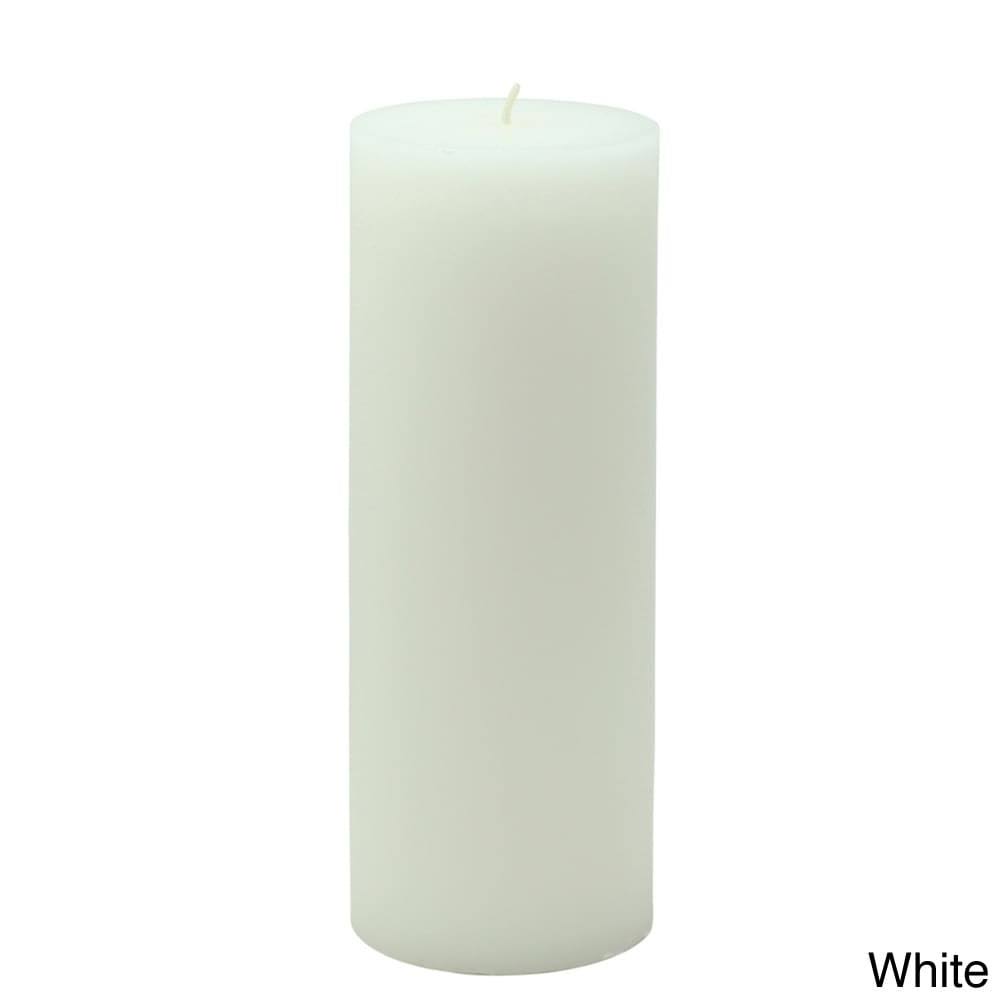 Citronella Pillar Candle Z517951