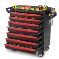 5 Drawer Metal Rolling Tool Chest S58497