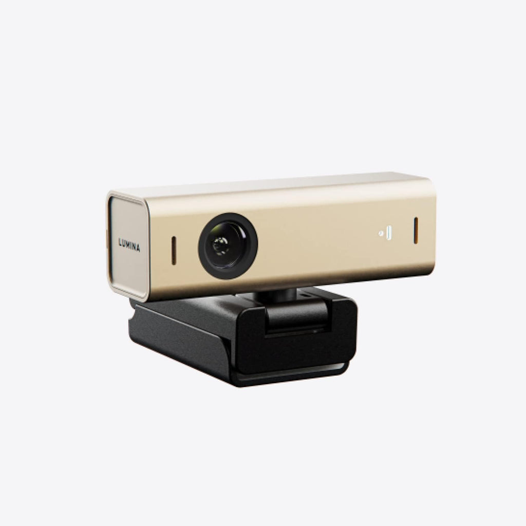 4K HD USB Wide Angle Computer Webcam with Dual Stereo Mics Q263252