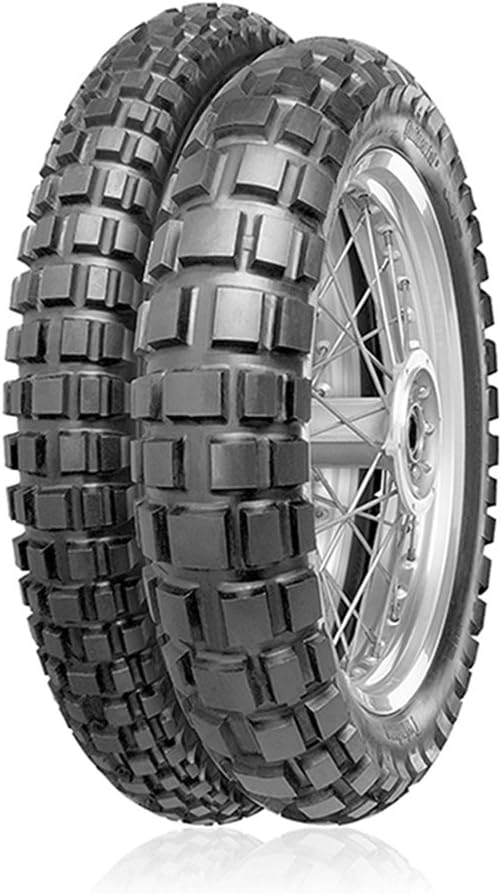 TKC80 Tire Rear 130/80-17 S TL N41576