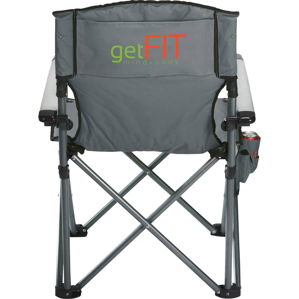 Camping Chair 300lb Capacity E191