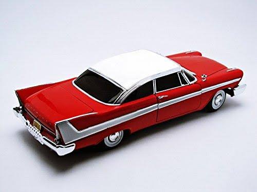 Die Cast Movie Car O410917