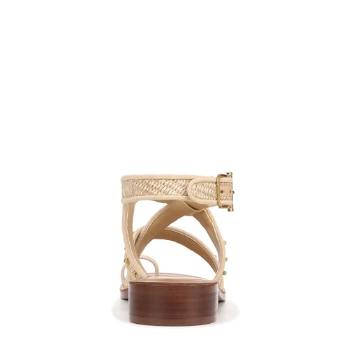 Women's Strappy Sandal Flat W76312